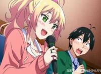 搞笑动漫推荐之七