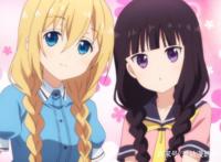 搞笑动漫推荐之七