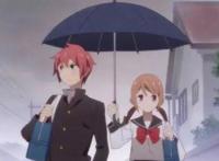 狗粮满满，近年来的这些恋爱动漫，让人甜得掉牙