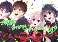 狗粮满满，近年来的这些恋爱动漫，让人甜得掉牙