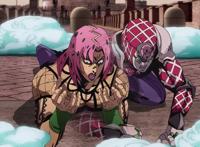 JOJO：迪亚波罗为何被称为最弱BOSS，全是剧情害了他