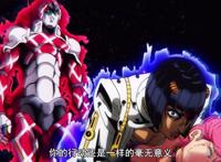 JOJO：迪亚波罗为何被称为最弱BOSS，全是剧情害了他