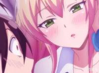 犹豫就会败北，这部动漫的废柴男主，第一话就告白成功