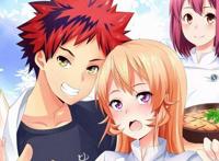 这些动漫虽然不是“里番”，但同样只能独自欣赏