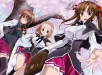 这些动漫虽然不是“里番”，但同样只能独自欣赏