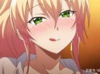 日漫中的五大辣妹角色学妹虽然很香但是太太才是本命