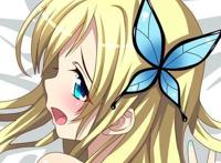 日漫中的五大辣妹角色学妹虽然很香但是太太才是本命