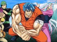 严禁肚饿观看！10部岛国「美食动漫」，用美食令你高潮