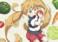 岛国网友票选十大动漫美食番，第一名超第二名三倍