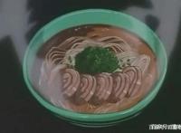 日漫中五部关于美食的番看完都馋哭了！