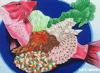 日漫中五部关于美食的番看完都馋哭了！