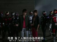 当日本那边也玩起了综漫流，异世界主人公的末日就要来了