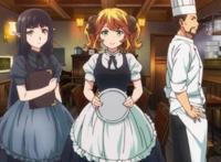 看番好下饭，日本网友公开评选最喜欢的美食类动画排行榜