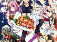 看番好下饭，日本网友公开评选最喜欢的美食类动画排行榜