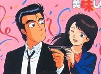 看番好下饭，日本网友公开评选最喜欢的美食类动画排行榜