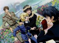 推荐几部异世界动漫，精彩不用说，剧情那是真的优质