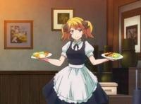 异世界食堂：芝麻开门，欢迎来到七天一次的深夜放毒时间