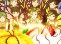 异世界食堂：芝麻开门，欢迎来到七天一次的深夜放毒时间