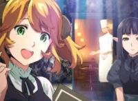 异世界食堂：芝麻开门，欢迎来到七天一次的深夜放毒时间