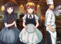 异世界食堂：一部治愈情绪与胃的美好日番！