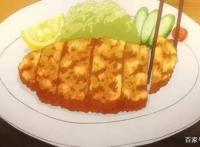 异世界食堂：一部治愈情绪与胃的美好日番！