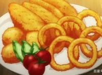 异世界食堂：一部治愈情绪与胃的美好日番！