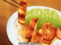 动漫新番看点：下饭必备！这种诱人的“卖肉番”就是要在吃饭的时候看啊~