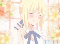 网友投票最喜欢的美食类动画漫画作品！《异世界食堂》第一