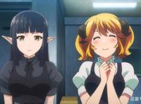 异世界食堂，所有你想吃的美食这里都有