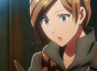 异世界食堂：真下饭的动画，深夜别看不然会饿