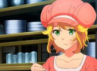 异世界食堂：真下饭的动画，深夜别看不然会饿