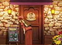 TV动画《异世界食堂》第2季2021年秋季放送新视觉图公布