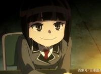 盘点动漫中的画师，你是谁的画迷？