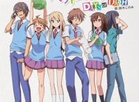 校园题材的动漫，关于毕业，关于离别，这些动漫你都看过吗？