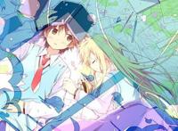 校园题材的动漫，关于毕业，关于离别，这些动漫你都看过吗？