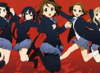 校园题材的动漫，关于毕业，关于离别，这些动漫你都看过吗？