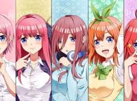 动画极品双胞胎姐妹，美杜莎姐妹上榜，拉姆雷姆是漫迷的理想