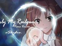 二次元：推荐动漫几首好听的动漫歌曲，B站的主题歌极具爆发力