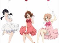 有什么动漫画风好，而且不以恋爱为主的呢？