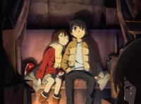 有什么动漫画风好，而且不以恋爱为主的呢？