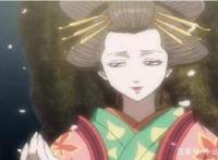 曾经是动漫界女神，如今岁月不饶人，网友表示：是她就会一直喜欢