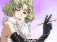 曾经是动漫界女神，如今岁月不饶人，网友表示：是她就会一直喜欢