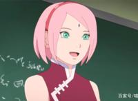 博人传152：原来木叶村即将崛起的医疗忍者是这三位，并非佐良娜