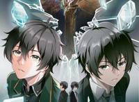 《龙族》动画开播，原著中的名场面都会获得新生