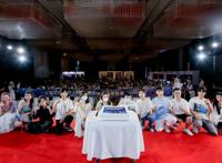 《龙族》动画开播，原著中的名场面都会获得新生