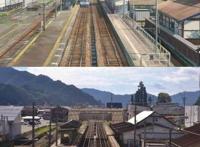 一个动画带红一个城市，圣地巡礼的影响可以无限大！