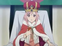 盘点动漫中的粉毛，我妻由乃上榜，但还是败给了最后一个！