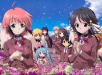 动漫：这些后宫番没看过，你敢说自己熟知二次元？