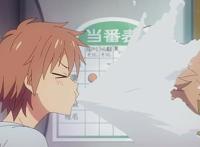 这部动漫男主搬宿舍后发现舍友都很怪，女主开车根本停不下来！