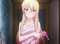 这部动漫男主搬宿舍后发现舍友都很怪，女主开车根本停不下来！